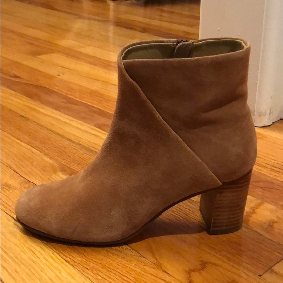 Soludos Booties - Picture 3 of 7